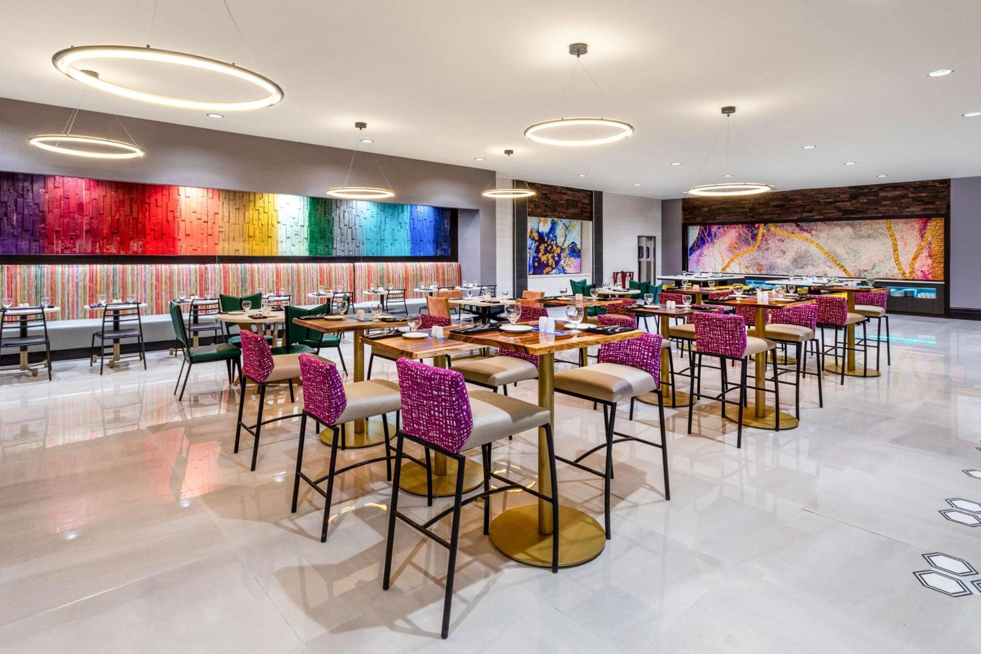 Hilton Garden Inn Hays, Ks מראה חיצוני תמונה