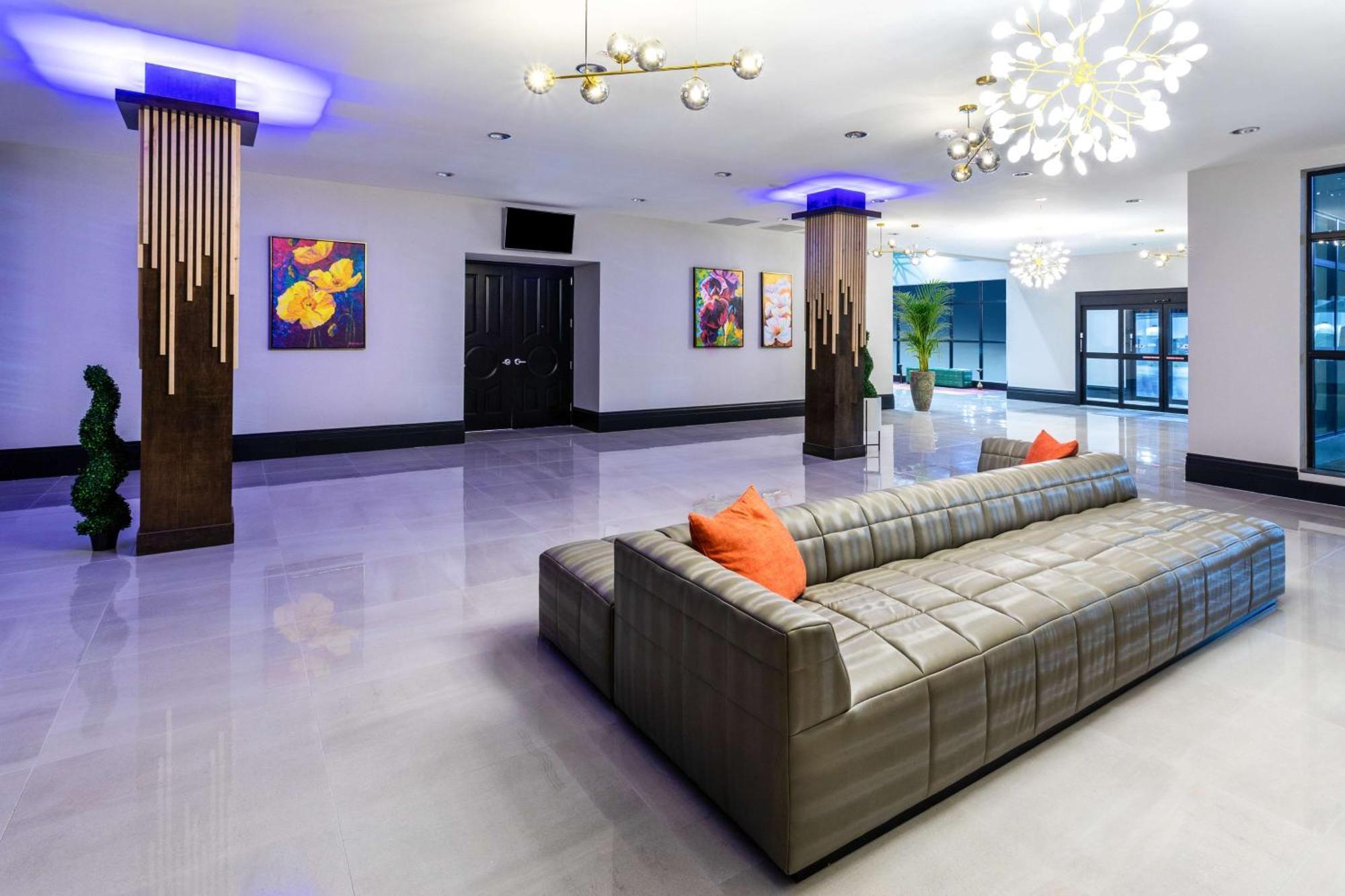 Hilton Garden Inn Hays, Ks מראה חיצוני תמונה