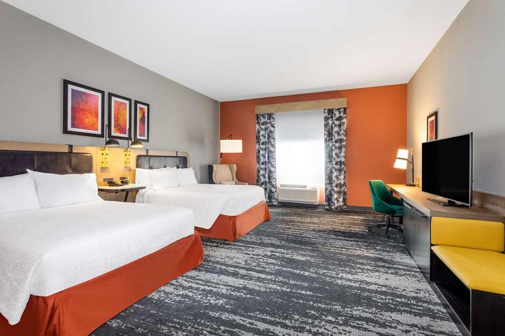 Hilton Garden Inn Hays, Ks חדר תמונה