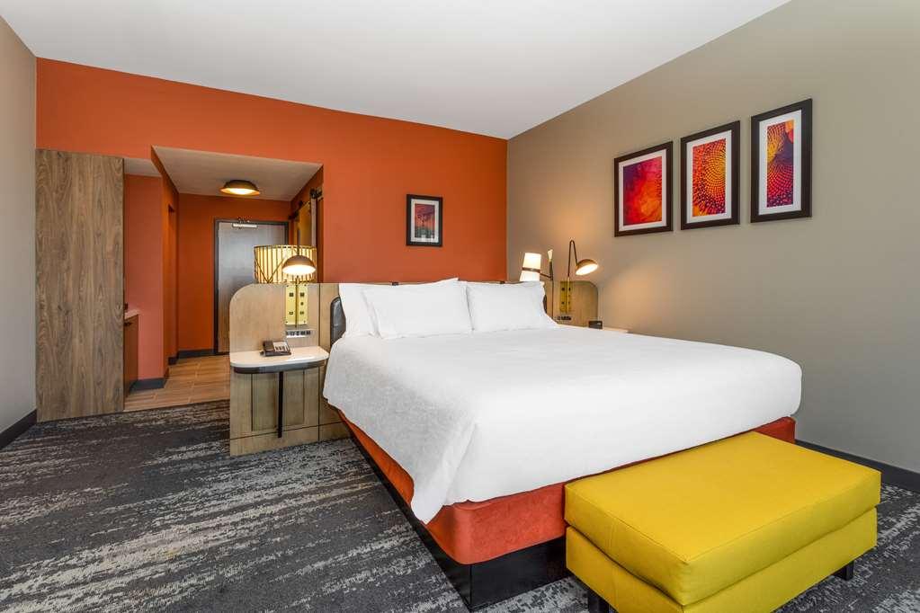 Hilton Garden Inn Hays, Ks חדר תמונה